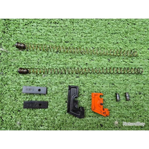 Lot de pi�ces r�fection chargeur Smith & Wesson 422