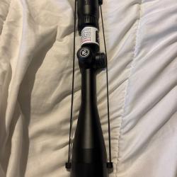 VORTEX Crossfire II 4-12x44 Dead Hold BDC