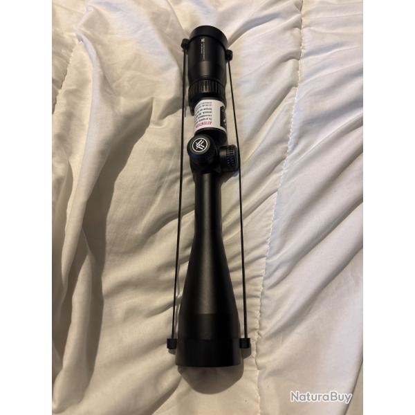 VORTEX Crossfire II 4-12x44 Dead Hold BDC