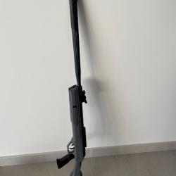 Carabine mag-Fire Extreme 4,5mn