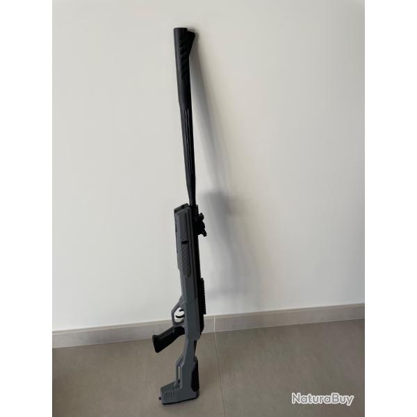 Carabine mag-Fire Extreme 4,5mn