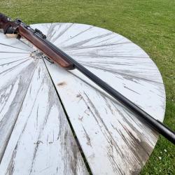 TOZ 8-01 calibre 22lr &agrave; un euro sans prix de r&eacute;serve
