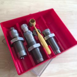 Outils de  rechargement LEE