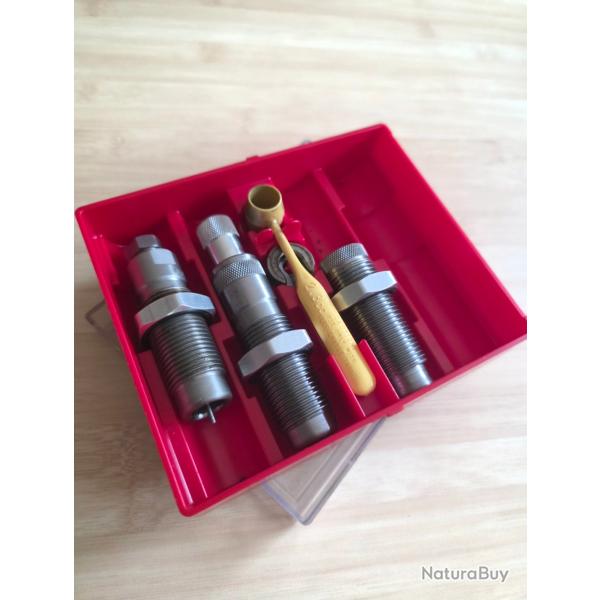 Outils de  rechargement LEE