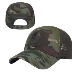 Casquette PUNISHER Camo ENCHERE 1 EURO