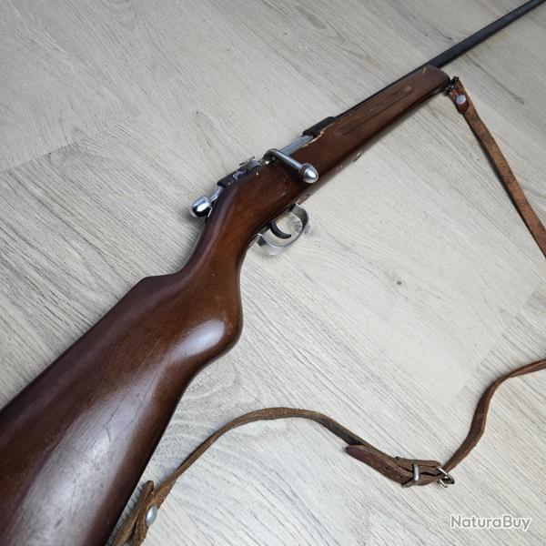 Carabine 12mm