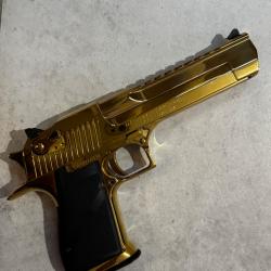 D&eacute;sert Eagle 50ae