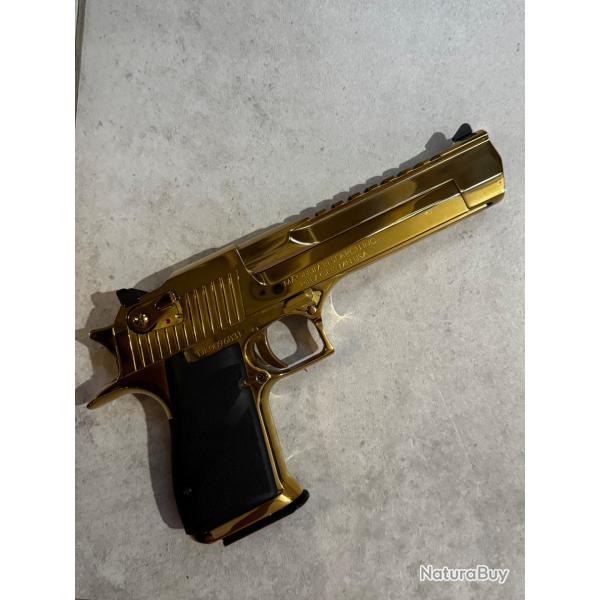 D�sert Eagle 50ae