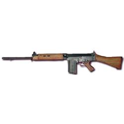 FAL L1 A1 semi-auto Cal.308 (7.62x51)