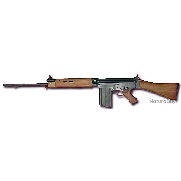 FAL L1 A1 semi-auto Cal.308 (7.62x51)