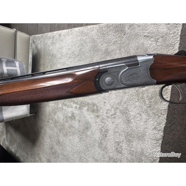 Vente magnifique Fusil Cal 20/76 BERETTA Mod. 686
