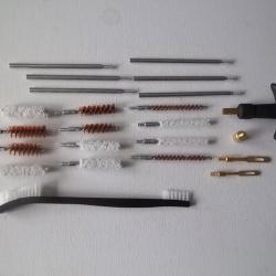kit nettoyage multi calibre