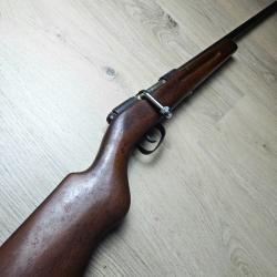 Carabine 9mm Manuarm
