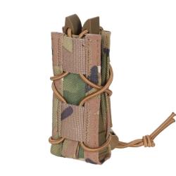 Poche Chargeur Taco / Tiger Pistolet (Specna Arms / SATAC) Multicam