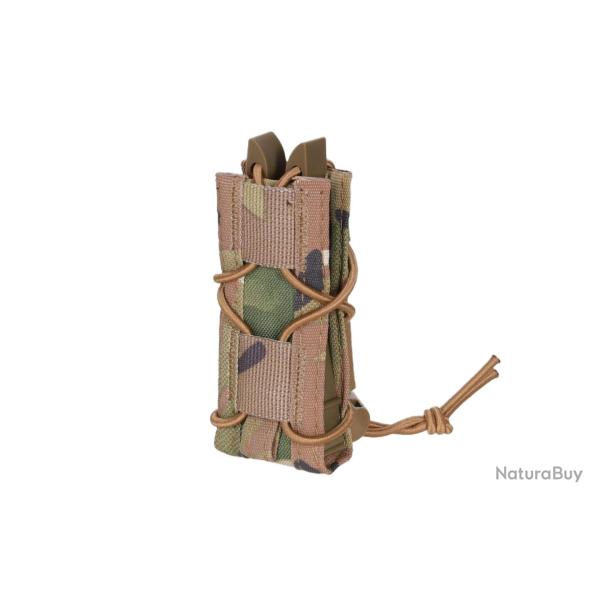 Poche Chargeur TACO/TIGER Pistolet (SPECNA SATAC) Multicam