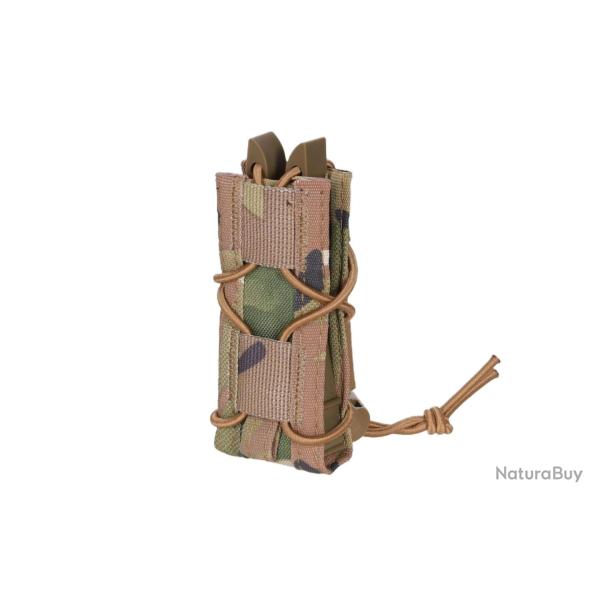 Poche Chargeur Taco / Tiger Pistolet (Specna Arms / SATAC) Multicam