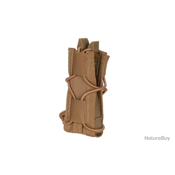 Poche Chargeur TACO/TIGER Pistolet (SPECNA SATAC) Coyote