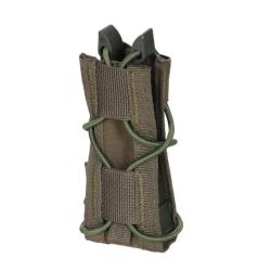 Poche Chargeur Taco / Tiger Pistolet (Specna Arms / SATAC) Ranger Green