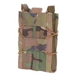 Poche Chargeur Taco / Tiger M4 (Specna Arms / SATAC) Multicam