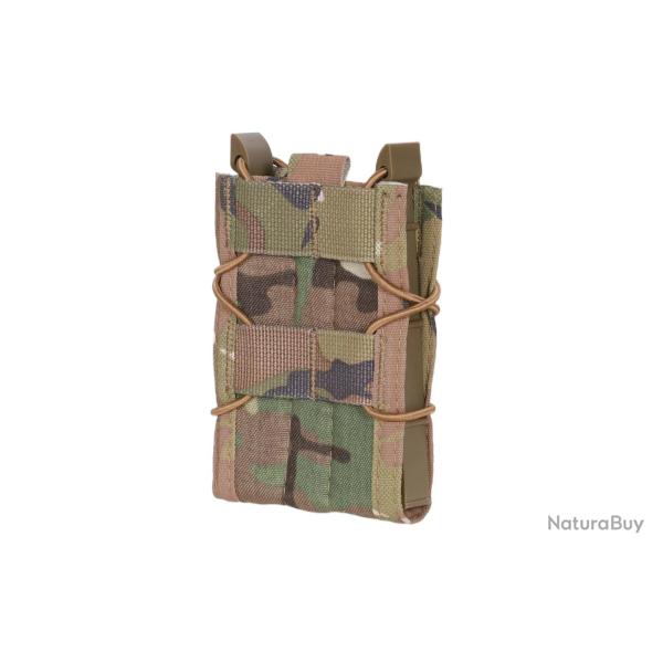 Poche Chargeur TACO/TIGER M4 5.56 (SPECNA SATAC) Multicam