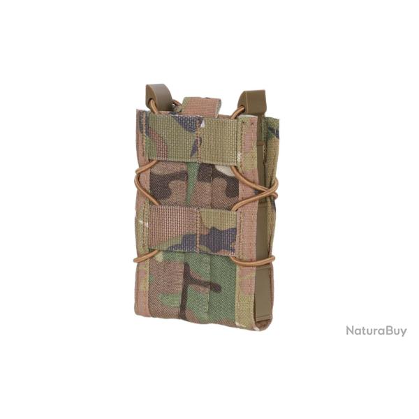 Poche Chargeur Taco / Tiger M4 (Specna Arms / SATAC) Multicam
