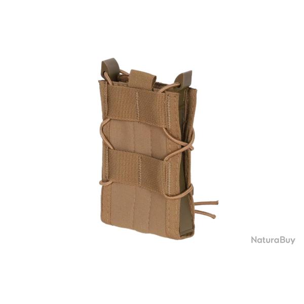 Poche Chargeur TACO/TIGER M4 5.56 (SPECNA SATAC) Coyote