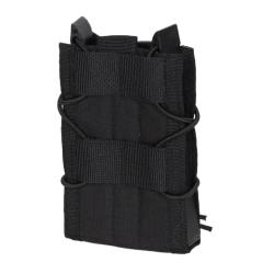 Poche Chargeur Taco / Tiger M4 (Specna Arms / SATAC) Noir
