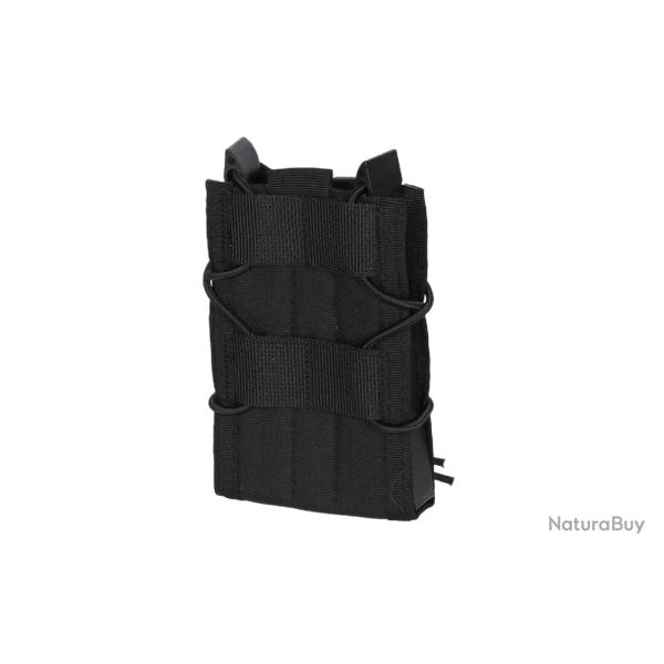 Poche Chargeur TACO/TIGER M4 5.56 (SPECNA SATAC) Noir