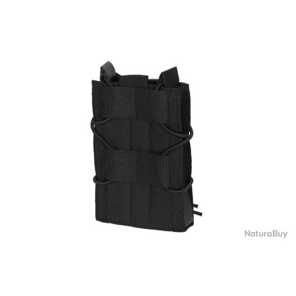 Poche Chargeur Taco / Tiger M4 (Specna Arms / SATAC) Noir