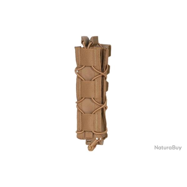 Poche Chargeur Taco / Tiger MP5 / X-Series (Specna Arms / SATAC) Coyote