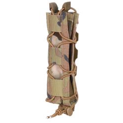 Poche Chargeur Taco / Tiger MP5 / X-Series (Specna Arms / SATAC) Multicam
