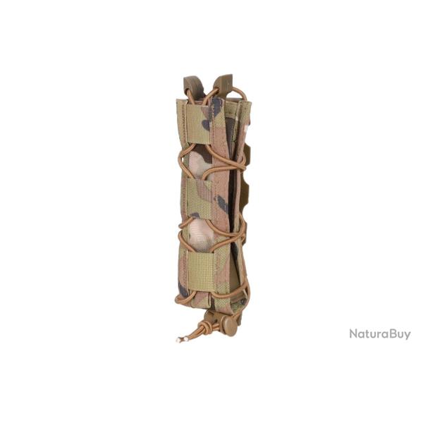 Poche Chargeur Taco / Tiger MP5 / X-Series (Specna Arms / SATAC) Multicam
