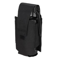 Poche Grenade Laser Cut (SPECNA SATAC) Noir