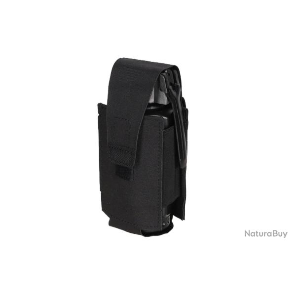 Poche Grenade Laser Cut (Specna Arms / SATAC) Noir