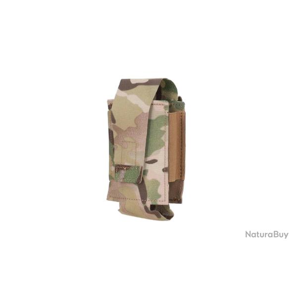 Poche Grenade Laser Cut (Specna Arms / SATAC) Multicam
