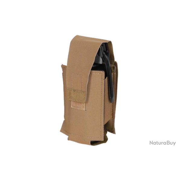 Poche Grenade Laser Cut (Specna Arms / SATAC) Coyote