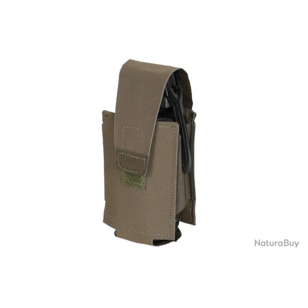 Poche Grenade Laser Cut (Specna Arms / SATAC) Ranger Green
