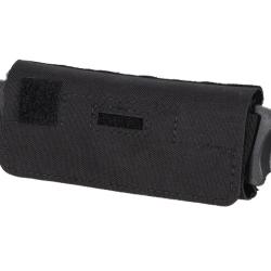 Poche Casque Contrepoids (Specna Arms / SATAC) Noir