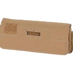 Poche Casque Contrepoids (Specna Arms / SATAC) Coyote