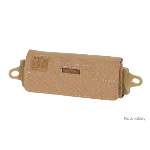Poche Contre poids Casque (SPECNA SATAC) Coyote