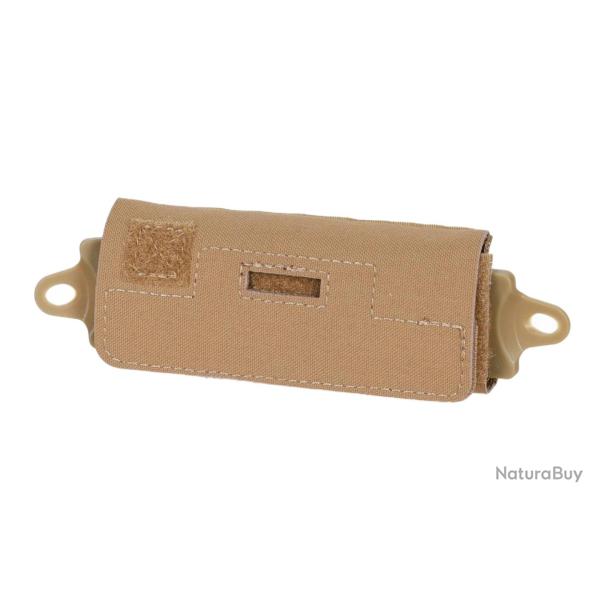 Poche Casque Contrepoids (Specna Arms / SATAC) Coyote