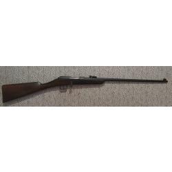 Carabine Scolaire Artisan Fran&ccedil;ais 6 mm flobert
