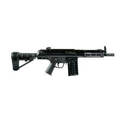Carabine PTR PDWR BR - 7.62x51MM / 308 Win - Crosse r&eacute;tractable