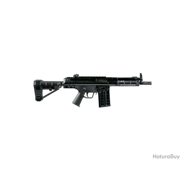 Carabine PTR PDWR BR - 7.62x51MM / 308 Win - Crosse r�tractable