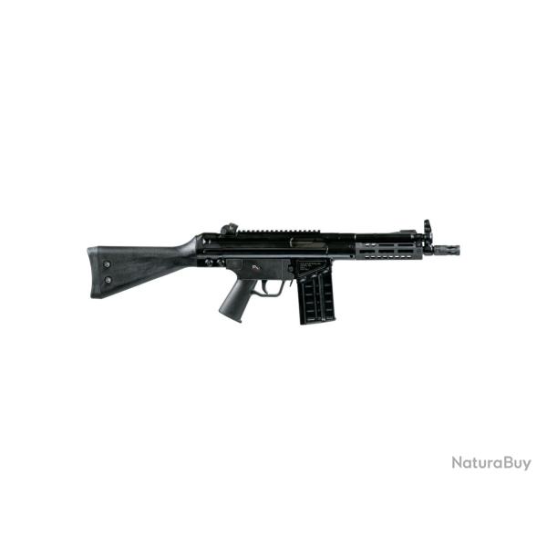 Carabine PTR PDWR SBR FS - 7.62x51MM / 308 Win - Crosse Fixe