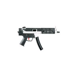 Pistolet PTR 9B - 9X19MM
