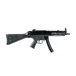 Carabine PTR 9CT SBR FS - 9X19MM - Crosse Fixe