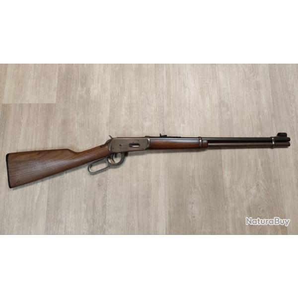 Carabine � levier sous garde WINCHESTER mod. 94 - Cal 30-30 Win - 51 cm (Occasion)