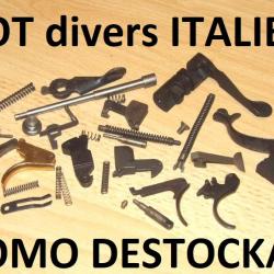 GROS lot de pieces de fusil &agrave; 25.00 Euros !!!!!!!!!!!!! - VENDU PAR JEPERCUTE (D23B1134)
