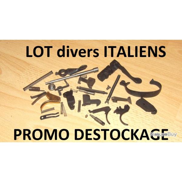 GROS lot de pieces de fusil � 25.00 Euros !!!!!!!!!!!!! - VENDU PAR JEPERCUTE (D23B1134)